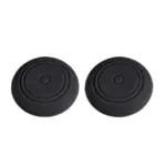 Thumb Grips For Nintendo Switch 2 (Joycons 2PCS) - Black-0