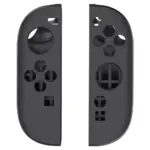 Joycon Silicon Case For Nintendo Switch 2 - Black Bk-0