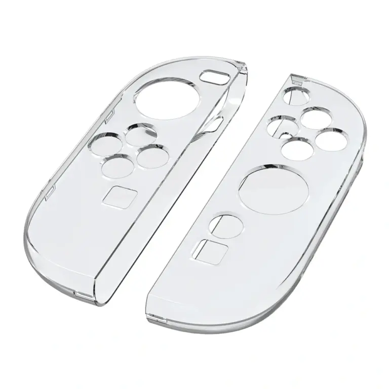 Joycon TPU Cover For Nintendo Switch 2-0