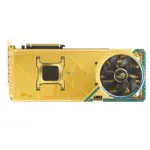 Asus Rog Astral Geforce Rtx™ 5090 Dhahab Edition-139662