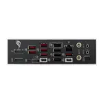 Asus ROG STRIX B850-E GAMING Wi-Fi Motherboard AMD AM5 Socket, Aura Sync RGB lighting-139675
