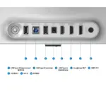 Samsung Odyssey 27-inch Oled G8 G81sf 4k, 240hz, 0.03ms Response Time, Amd Freesync Gaming Monitor -139691