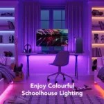 Govee Rgb Led Strip Lights - 5m-139711