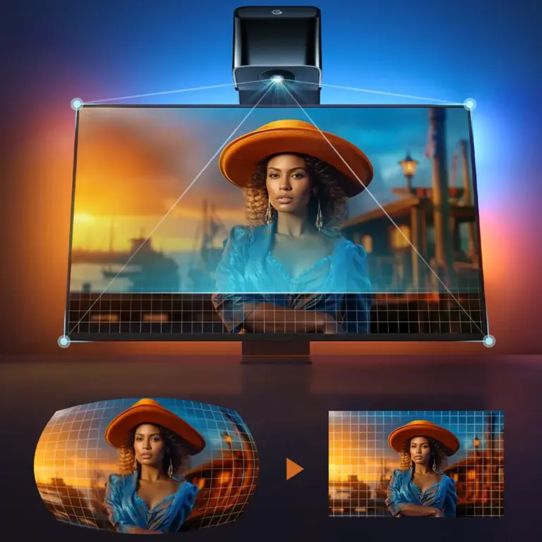 Govee Tv Backlight 3 Lite (For 75-85 Inch Tvs)-0