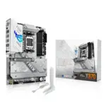 Asus ROG STRIX X870-A GAMING WIFI ATX Gaming Motherboard-0