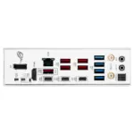 Asus ROG STRIX X870-A GAMING WIFI ATX Gaming Motherboard-139983