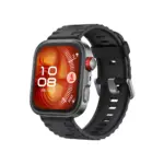 Huawei Watch Fit 4 Pro - Black-0