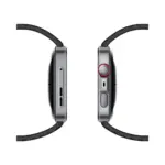 Huawei Watch Fit 4 Pro - Black-140016