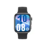 Huawei Watch Fit 4 - Black-thumbnail