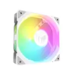 Asus TUF Gaming TR120 Reverse blade ARGB 3-in-1 Pack Fan - White-thumbnail