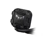 ASUS TUF Gaming LC II 360 ARGB all-in-one CPU liquid coolers with Aura Sync and three TUF Gaming 120mm ARGB radiator fans-140101