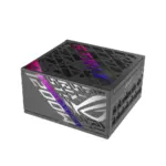 ASUS ROG Strix 1200W Platinum PSU, Fully Modular, 80+ Platinum, ATX 3.1, PCIe 5.0 Power Supply-thumbnail