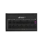 ASUS ROG Strix 1200W Platinum PSU, Fully Modular, 80+ Platinum, ATX 3.1, PCIe 5.0 Power Supply-140106