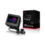 ASUS ROG Ryujin III WB LCD CPU-Wasserblock-140176