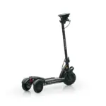Mansory Sm10 3-wheels Electric Scooter - Infinity Black-thumbnail