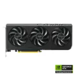ASUS PRIME GeForce RTX™ 5060 8GB GDDR7 OC Edition Graphics Card-thumbnail
