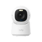 Eufy Indoor Cam E30 Pan & Tilt 4K - White-140209