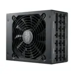 Cooler Master M2000w 80plus Platinum Full Modular Power Supply - Black-143043