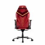 Ttracing Maxx Gaming Chair - Iron Man Edition-143269