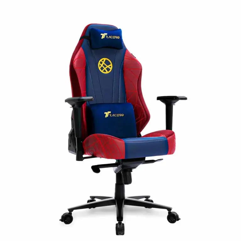 Ttracing Maxx Gaming Chair - Dr Strange Edition-0