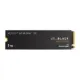 WD Black 1TB SN7100 NVMe M.2 SSD, PCIe Gen 4 Speed Upto 7250MB/s-0