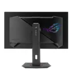 ASUS ROG Strix OLED XG27UCDMG Gaming Monitor — 27-inch (26.5-inch viewable) 4K QD-OLED panel, 240Hz, 0.03ms(GTG)-142851
