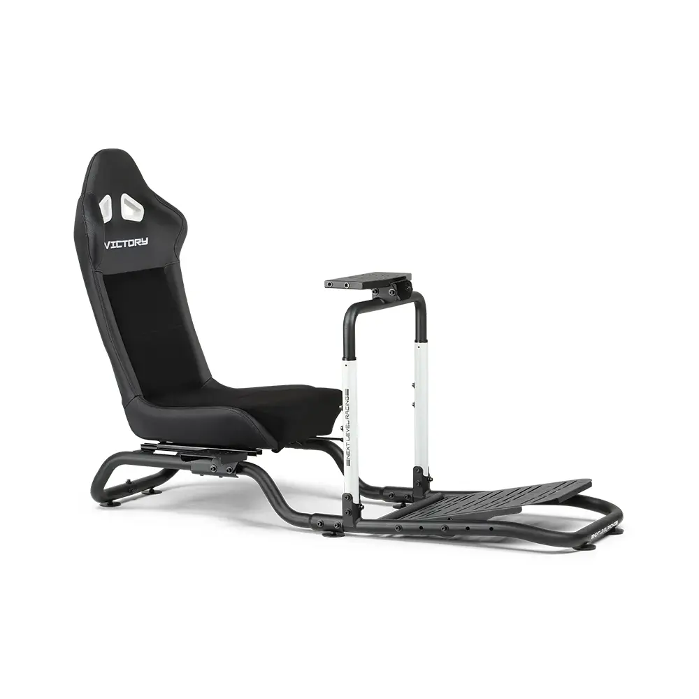 Next Level Racing Victory Simulator Cockpit-0