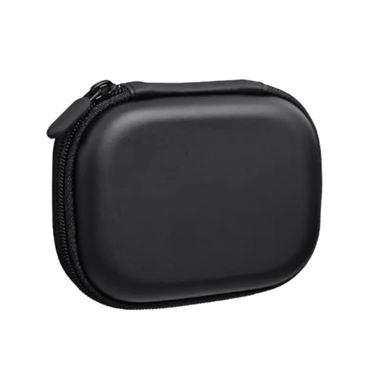 Carry Case For Joycon Nintendo Switch 2 PP Bag - Black-0