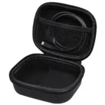 Carry Case For Joycon Nintendo Switch 2 PP Bag - Black-142926