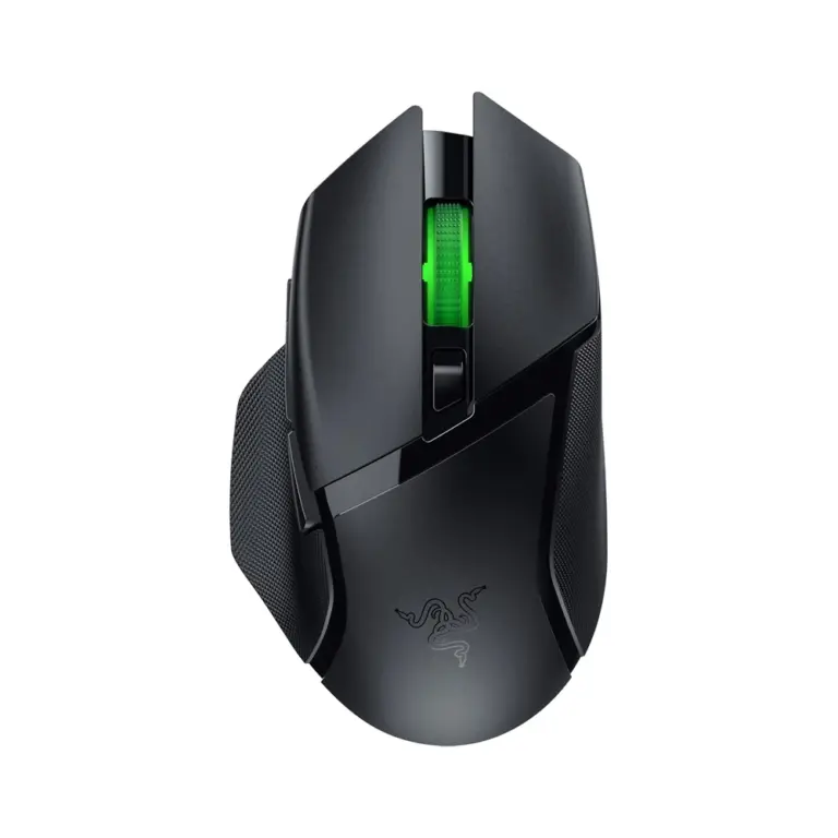 Razer Basilisk V3 X HyperSpeed Wireless Bluetooth Gaming Mouse-0