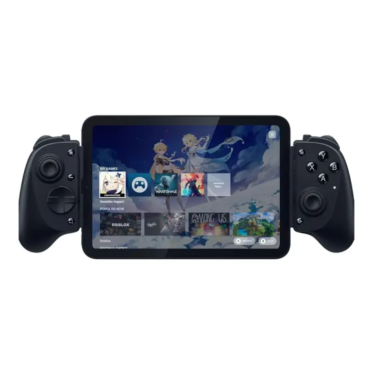 Kishi V3 Pro Gaming Controller for iPhone 15 & 16, Android & iPad mini up to 8"-0