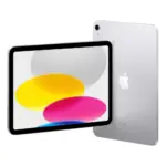 Apple iPad 11th Gen A16 Chip (Wi-Fi, 128GB Memory) - Silver-0