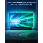 Govee Envisual TV LED Backlight T2 With Dual Cameras For 75-85 inch TVs-143160
