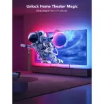 Govee Envisual TV LED Backlight T2 With Dual Cameras For 75-85 inch TVs-143163