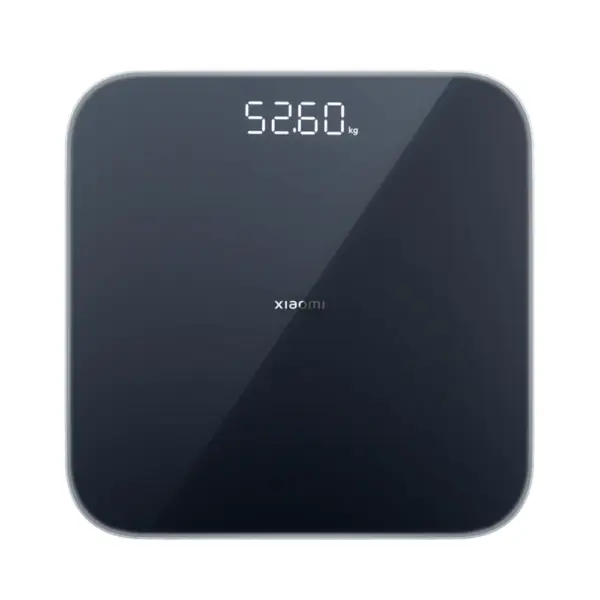 Xiaomi Smart Scale S200 - Dark Grey-0