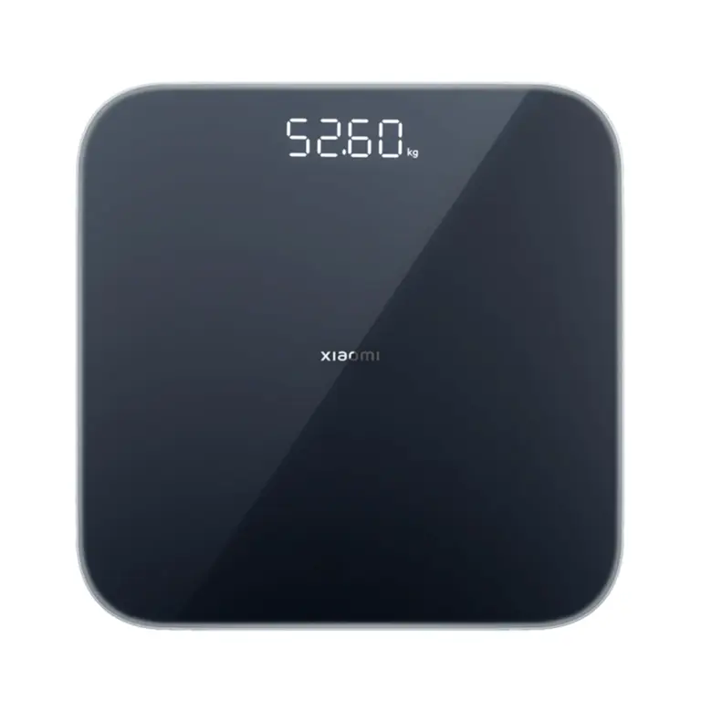 Xiaomi Smart Scale S200 - Dark Grey-0