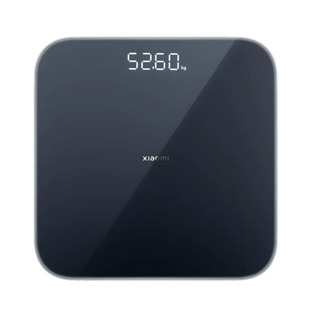 Xiaomi Smart Scale S200 - Dark Grey-0
