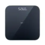 Xiaomi Smart Scale S200 - Dark Grey-0