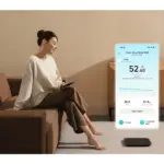 Xiaomi Smart Scale S200 - Dark Grey-143234