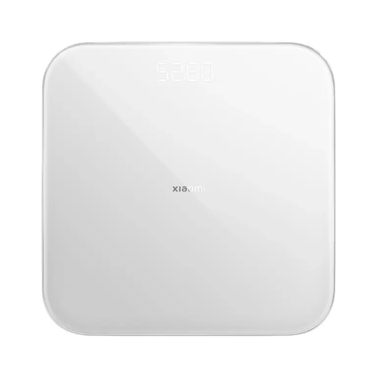 Xiaomi Smart Scale S200 - White-0