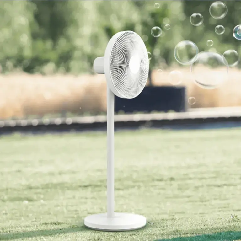 Xiaomi Smart Standing Fan 2 UK-0