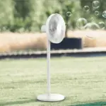 Xiaomi Smart Standing Fan 2 UK-0