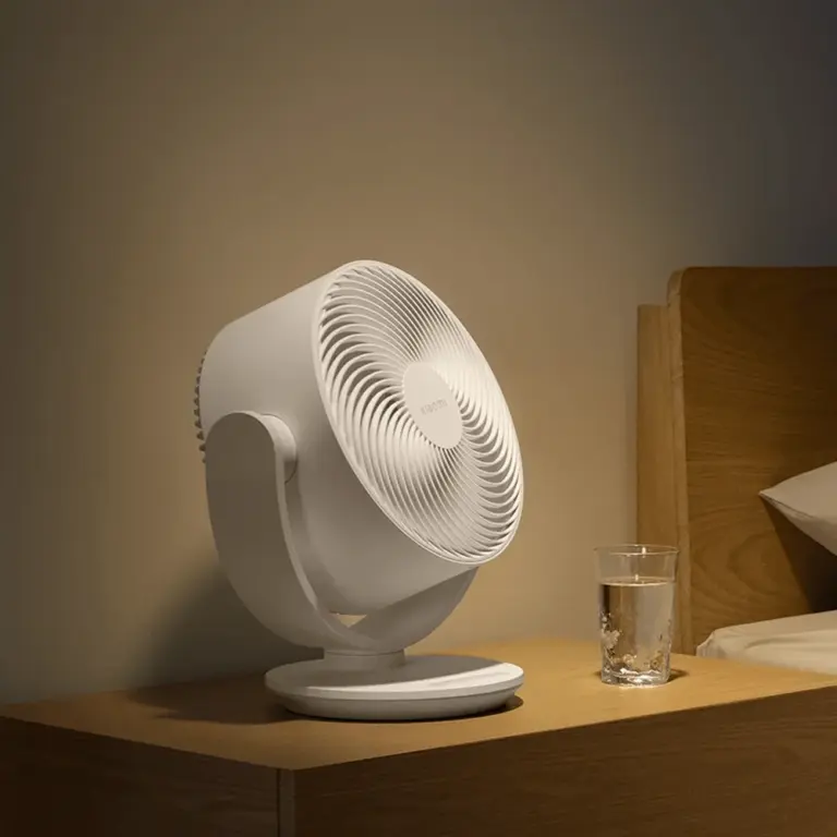Xiaomi Smart Desktop Air Circulation Fan GB-0