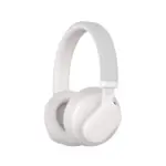 Sia Hybrid Anc Bluetooth Headphone Sia H501bt Pro White-0