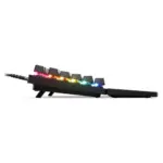 Steelseries Apex Pro TKL Gen 3 Mechanical Wired Gaming Keyboard (US Layout) - Black-141111