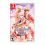 Battlefield Waltz For Nintendo Switch - R1-0