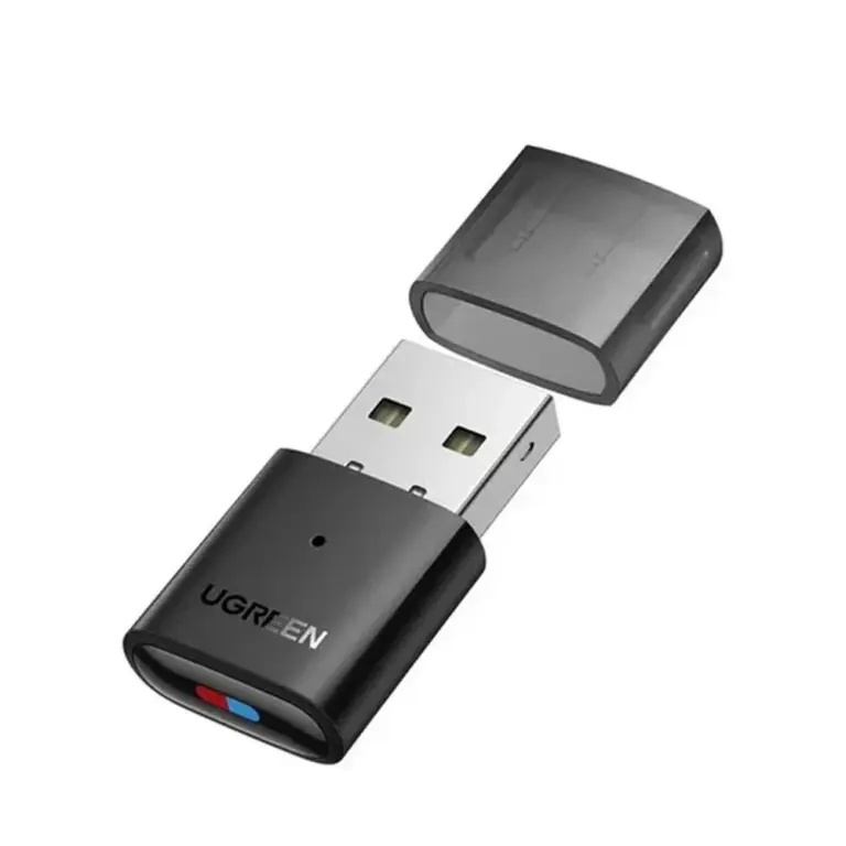 Ugreen USB2.0 Bluetooth Transmitter 5.0-0