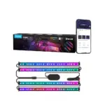 Govee RGBIC Interior Car Lights (Without Remote Control)-thumbnail