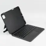 Wisoneng Wireless Keyboard Case For Ipad 13 Inch (M4) Arabic Layout-0