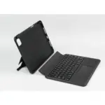 Wisoneng Wireless Keyboard Case For Ipad 11 Inch (M4) Arabic Layout-141333